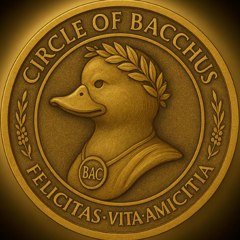 Circle of Bacchus