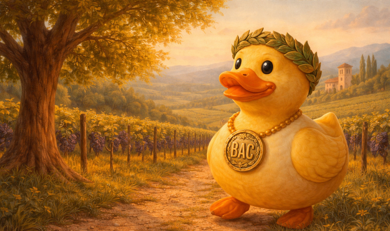 Bacchus